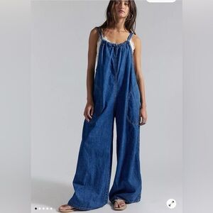 We The Free Freebird Jumpsuit